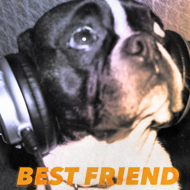 Best Friend cover