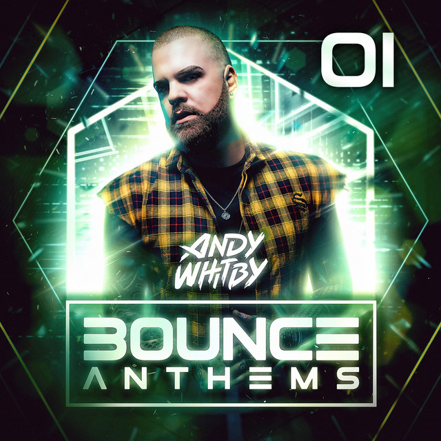 Bounce Anthems 1