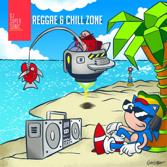 Reggae & Chill Zone