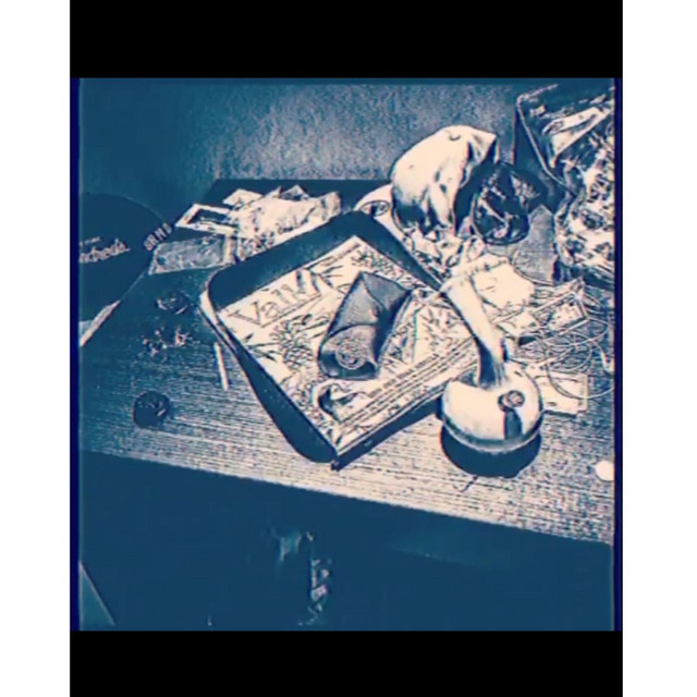 Bong Rips and Biscuits cover art