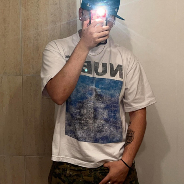 infaame serr