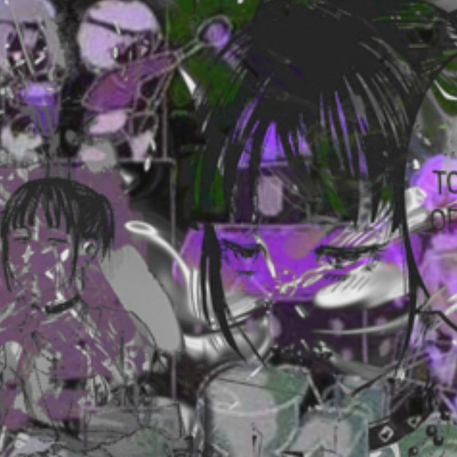 undefined album image