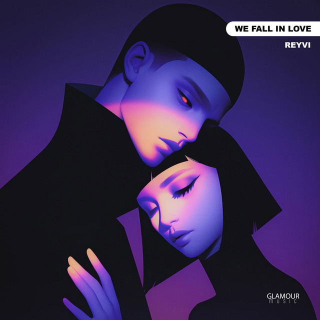 We Fall In Love