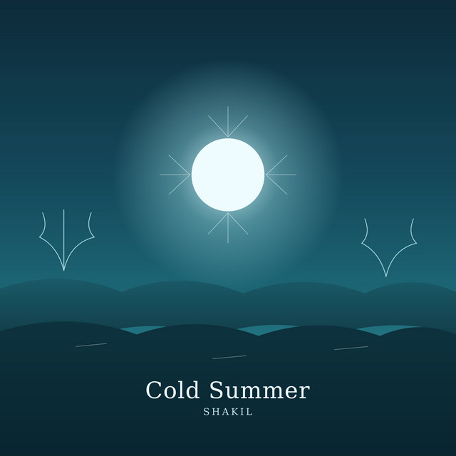 Cold Summer cover art