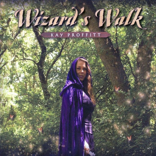 The Wizard's Walk - Album by Kay Proffitt | Spotify
