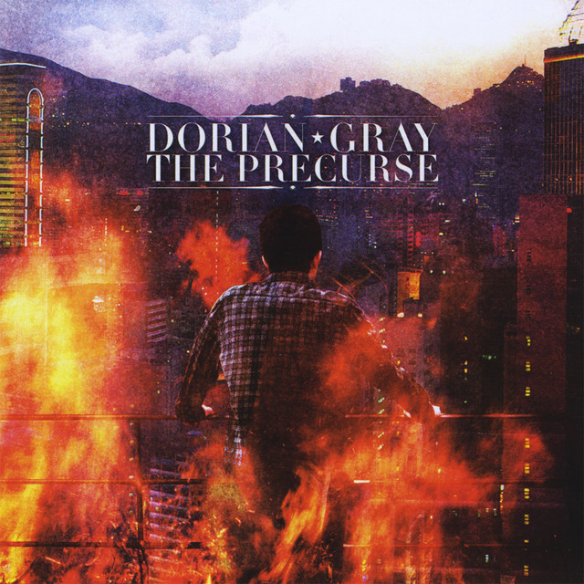 The Precurse cover art