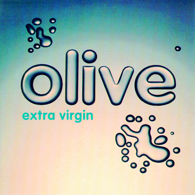 Extra Virgin cover art