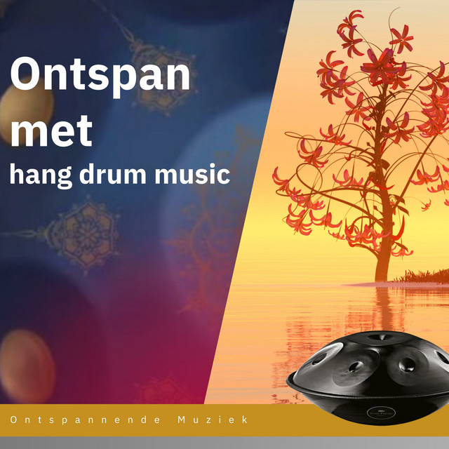 Ontspan met hang drum music - Album by Ontspannende Muziek | Spotify