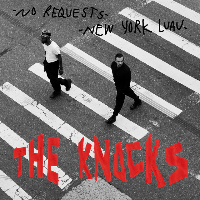 New York Luau / No Requests cover art