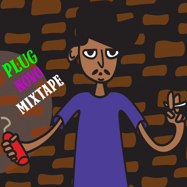 Mixtape Plug Novo cover art