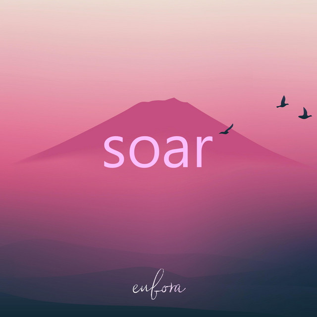 Soar cover art