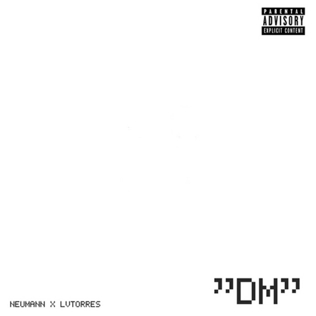 Dm cover art