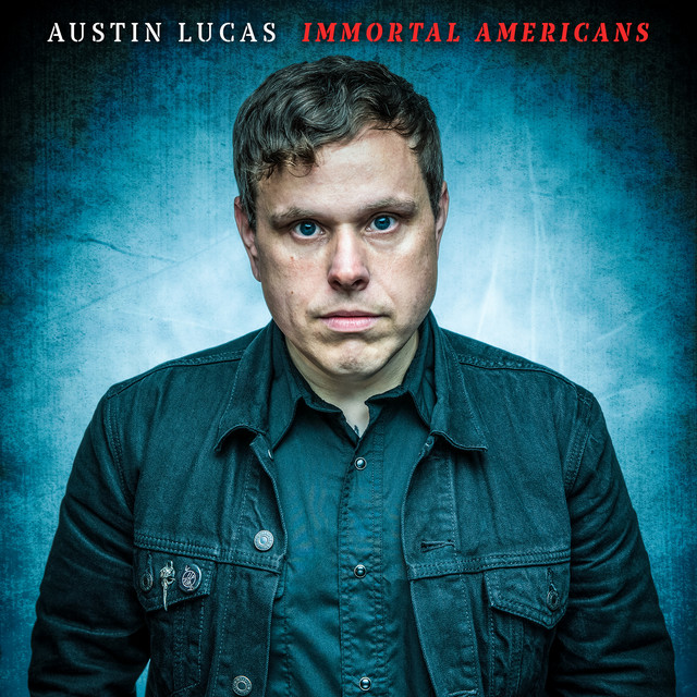 Immortal Americans cover