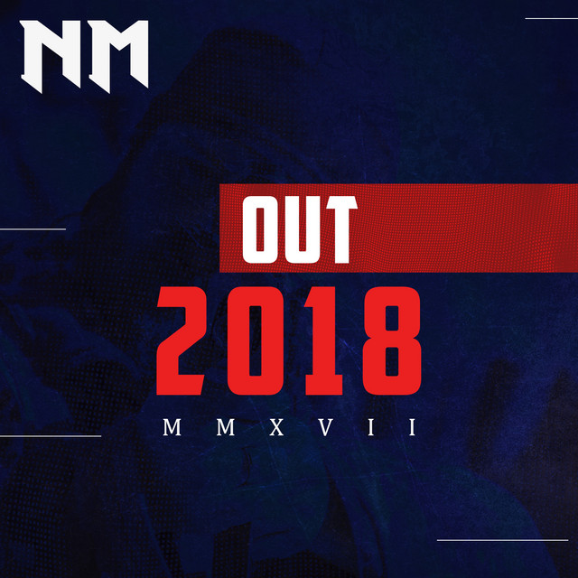 Out 2018 cover art