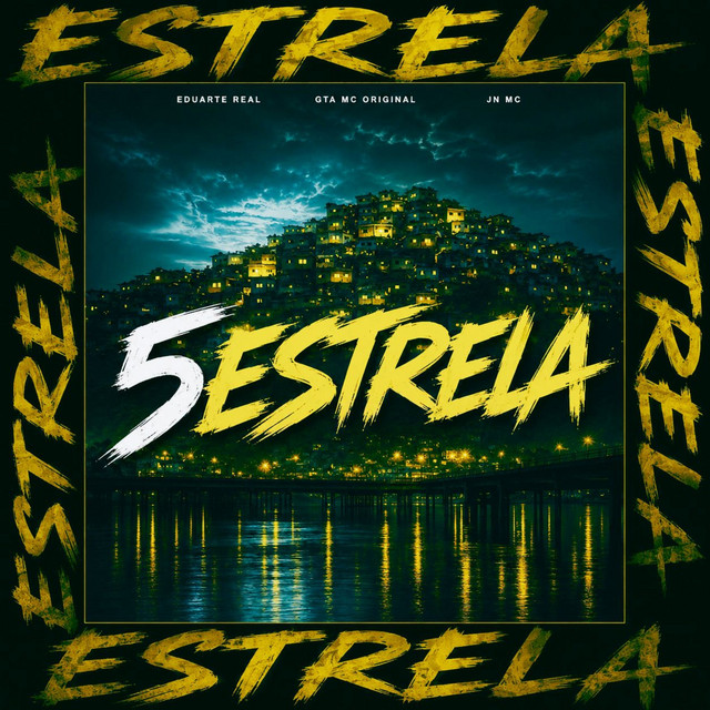 5 Estrela