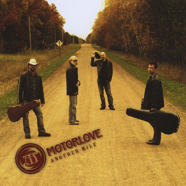 Another Mile cover art