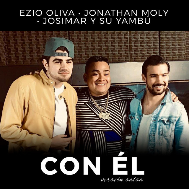 Con Él (Versión Salsa)