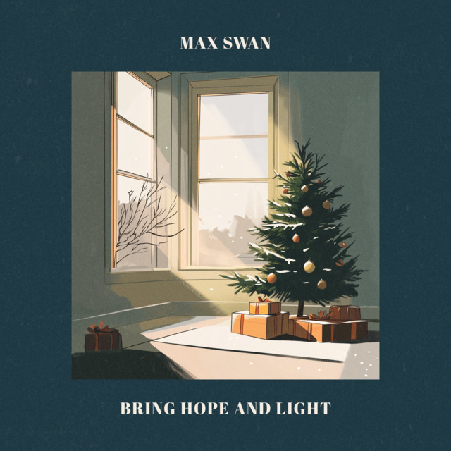 Bring Hope And Light cover