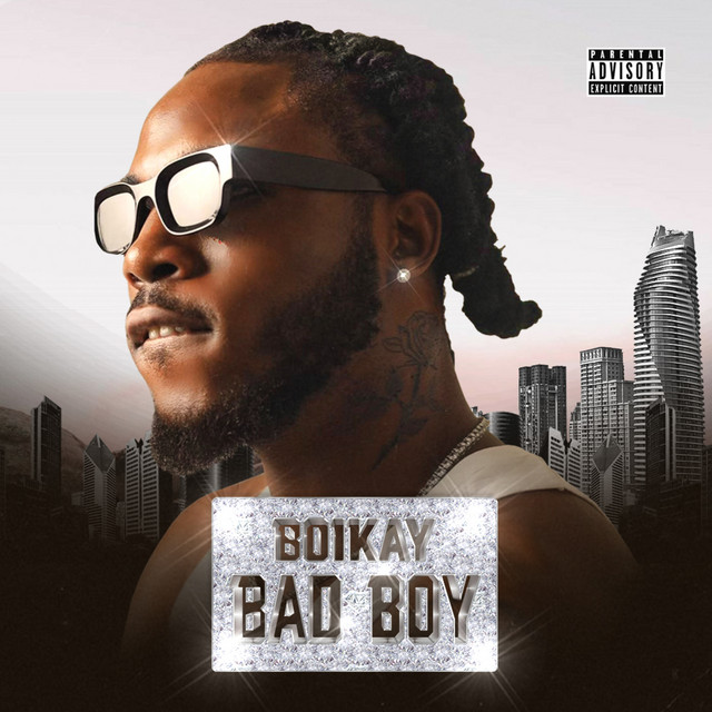 Bad Boy - Single by Boikay | Spotify