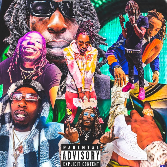 undefined album image