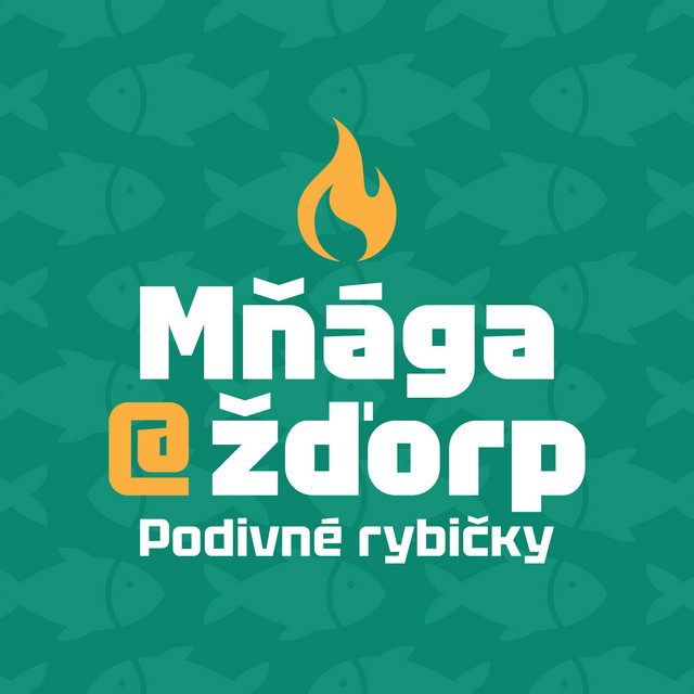 Podivné rybičky