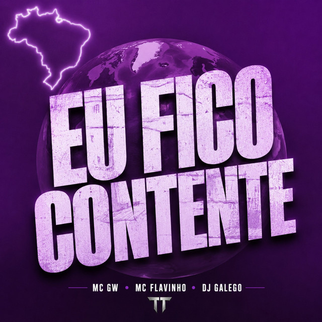 Eu Fico Contente album image