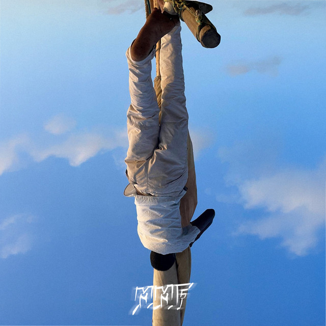 Lamu cover art