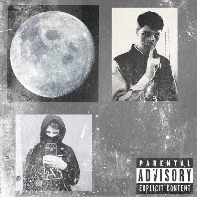 DXRKNESS cover art