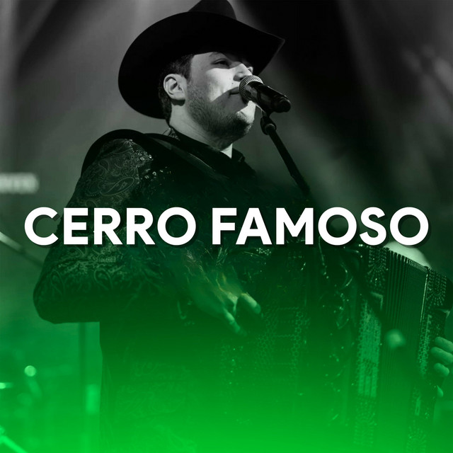 Cerro Famoso