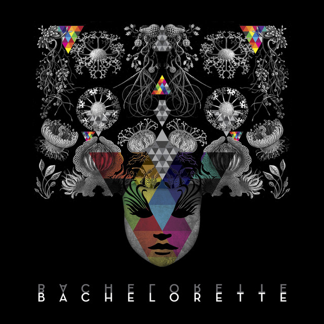 Bachelorette cover art