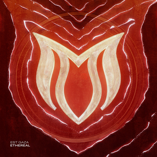 Ethereal - Extended Mix album art