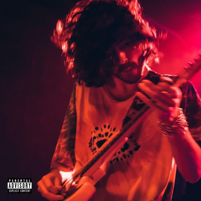 HENDRIX cover art