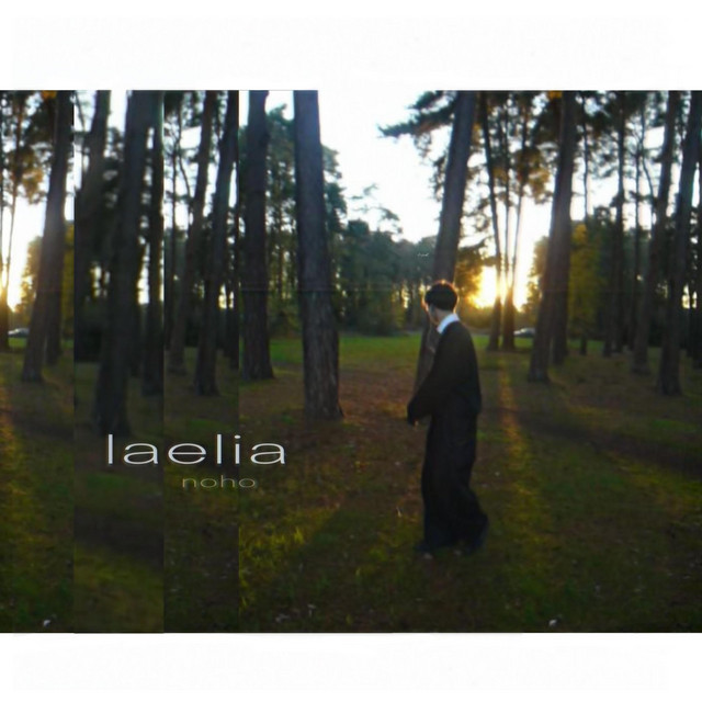 laelia cover art