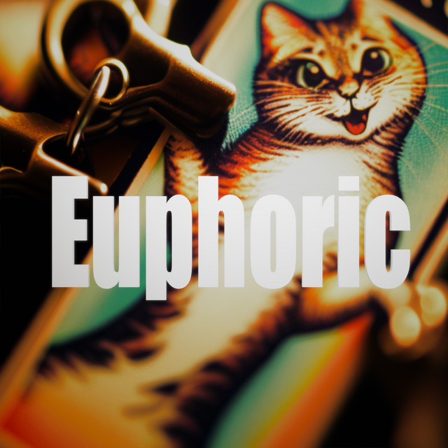 Euphoric cover art