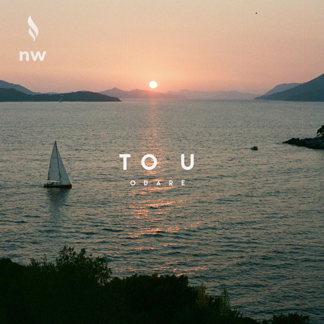 Обкладинка: To U — Odare
