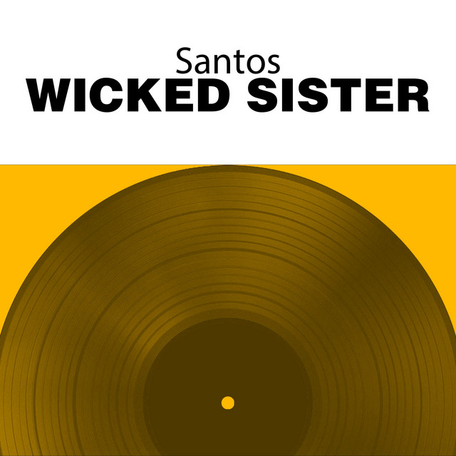 Wicked Sister cover art