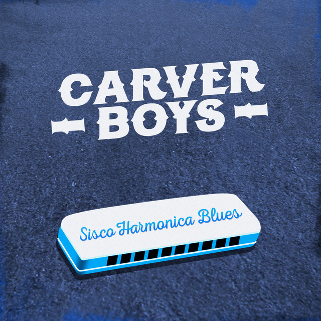 The Carver Boys Photo