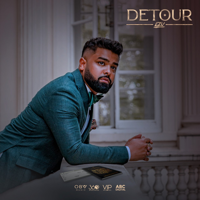Detour cover art