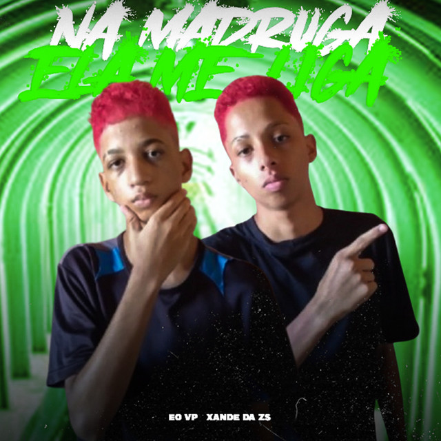 Na Madruga Ela Me Liga