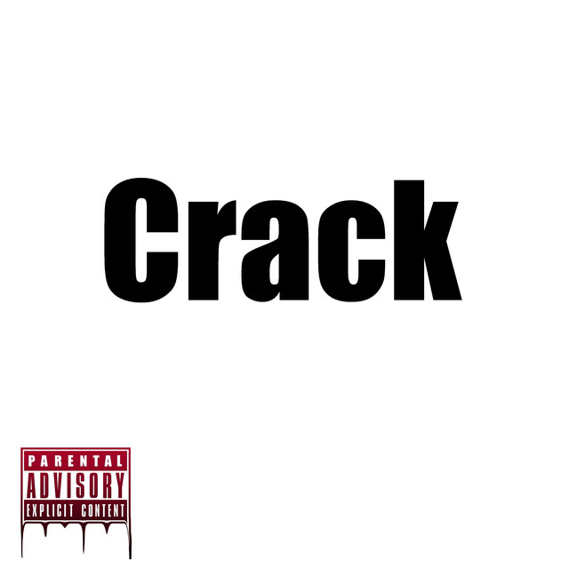Crack - Single by Dead Virgin | Spotify