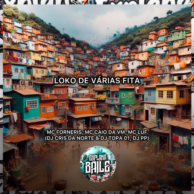 Loko de Várias Fita