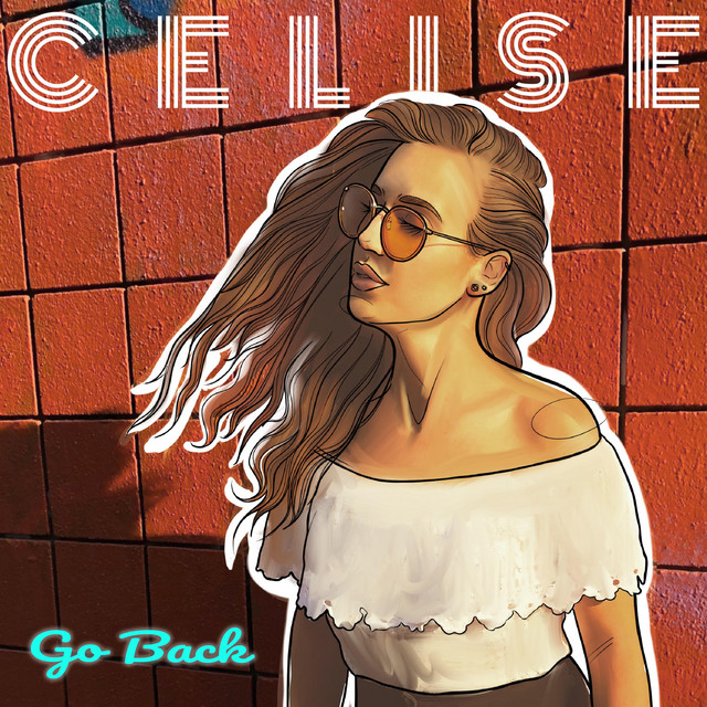 Go Back cover art
