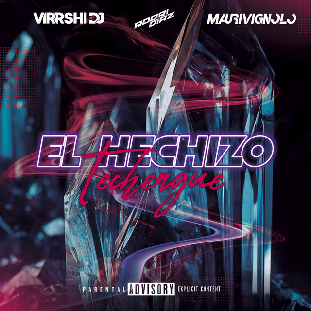 El Hechizo Rkt (Techengue)
