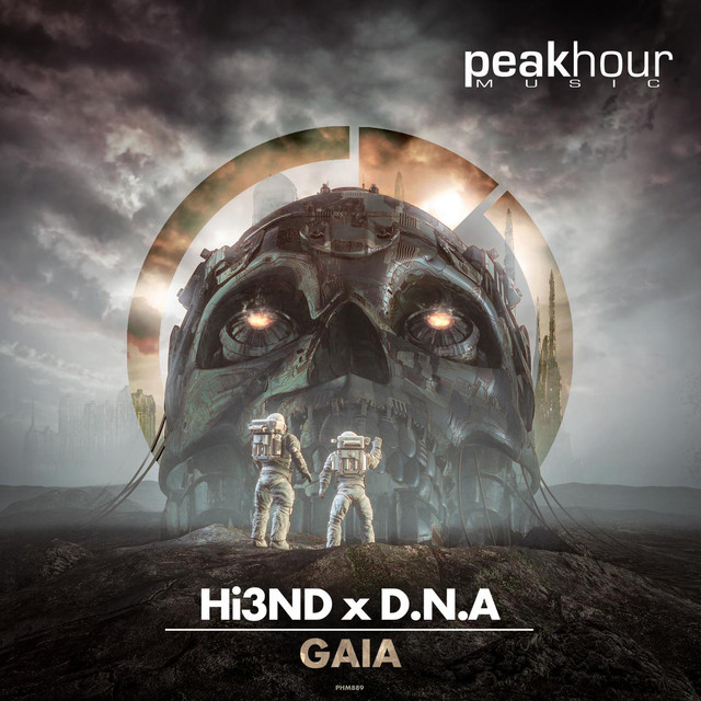 GAIA - Single by Hi3ND | Spotify