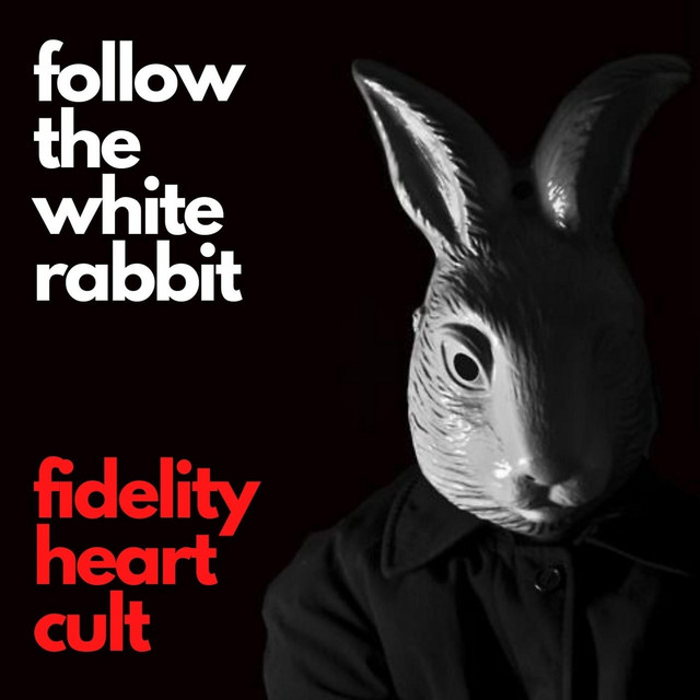 follow the white rabbit - Single by Fidelity Heart Cult | Spotify