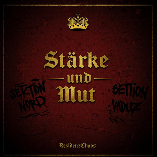 Stärke und Mut - song and lyrics by Residenzchaos | Spotify
