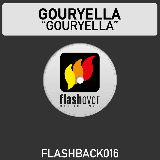 Gouryella (Radio Edit)