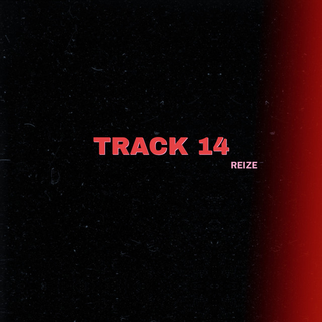 Pochette du titre TRACK 14