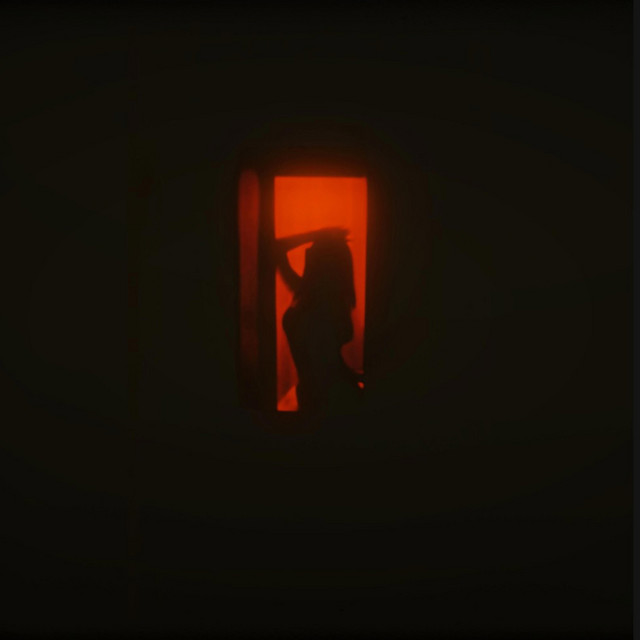 Red Light $ex Tapes cover art