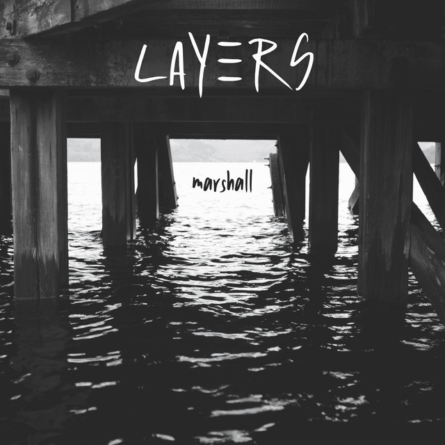 Layers cover art